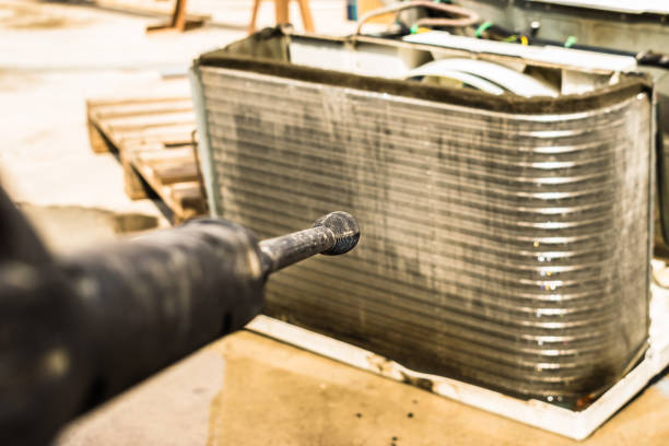 Best Residential Air Duct Cleaning  in Rio, WI