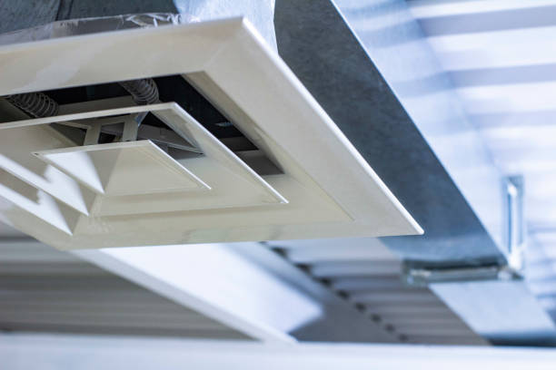 Best Air Duct Cleaning Near Me  in Rio, WI