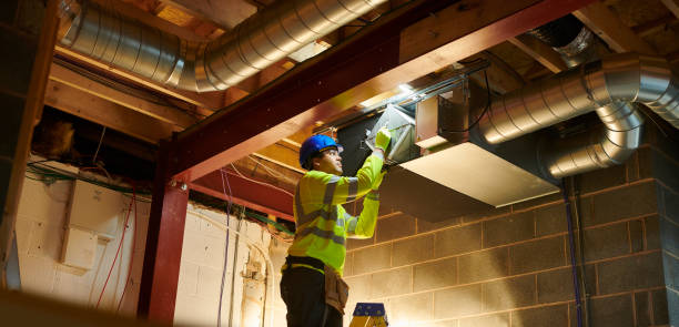 Best Home Air Vent Cleaning  in Rio, WI
