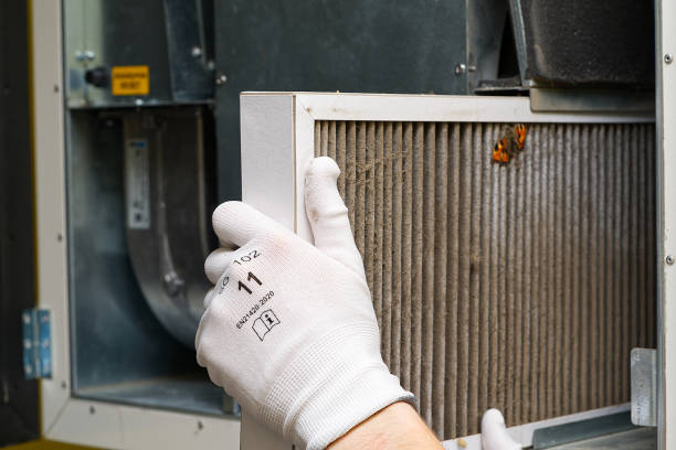 Best Best Air Duct Cleaning Company  in Rio, WI