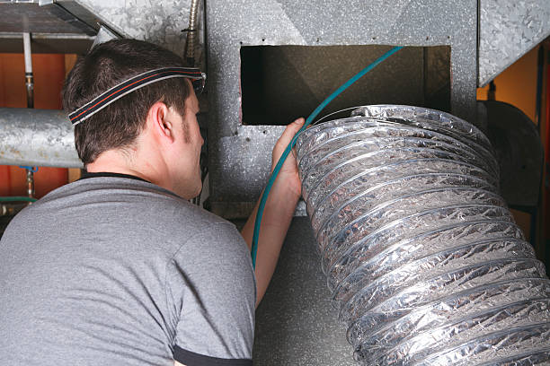 Best Ductwork Cleaning Services  in Rio, WI