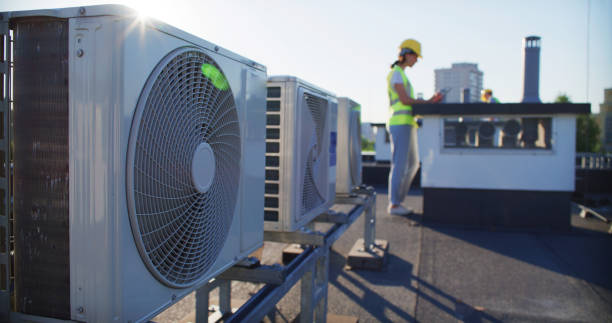 Best HVAC Duct Inspection Services  in Rio, WI