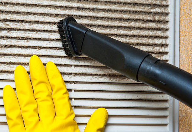 Best Emergency Air Duct Cleaning  in Rio, WI