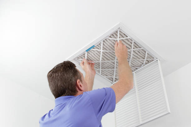 Best Affordable Duct Cleaning Services  in Rio, WI